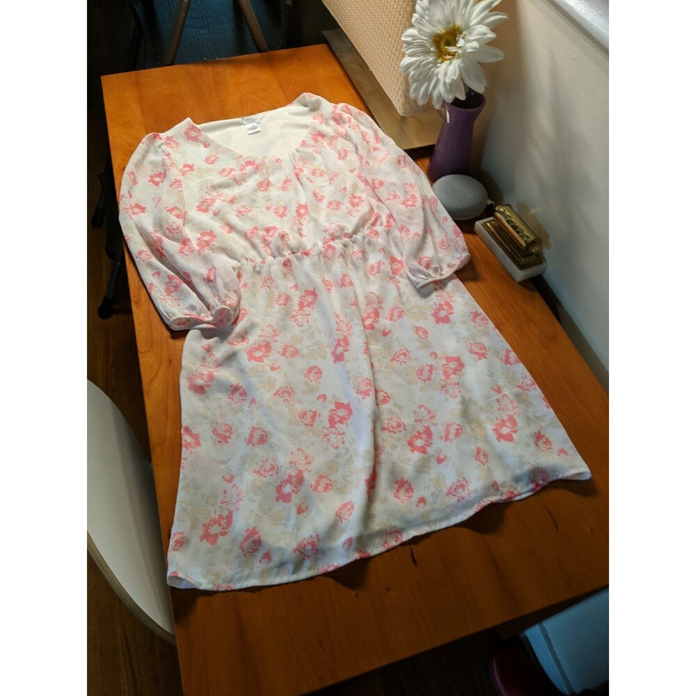 Charming Charlie Dress